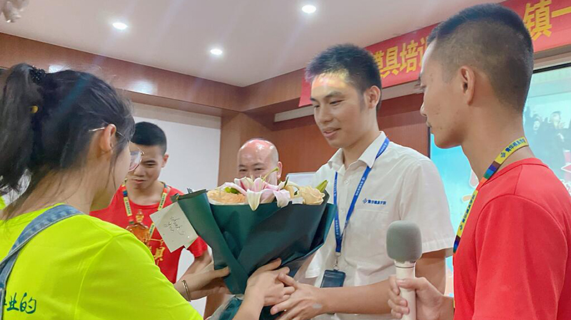 所愿皆可期 | 6月份毕业典礼圆满结束