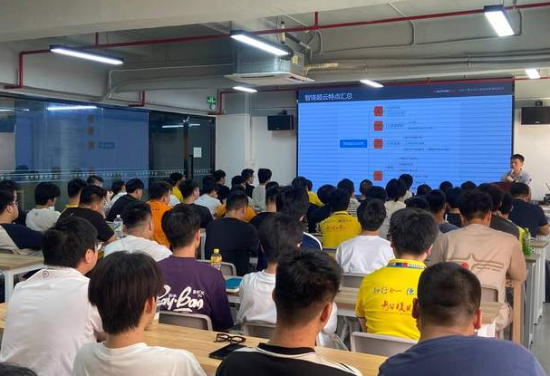 聚焦 CAE 分析！青华模具学校压铸模流公开课深度解析​