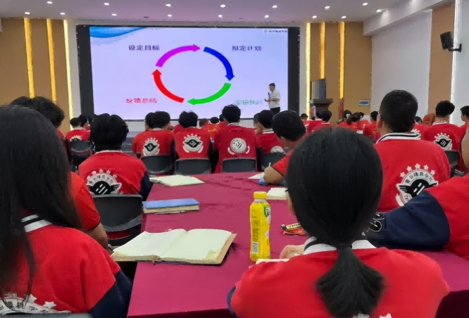 马老师亲授：高效学习，才是职场突围的硬底牌