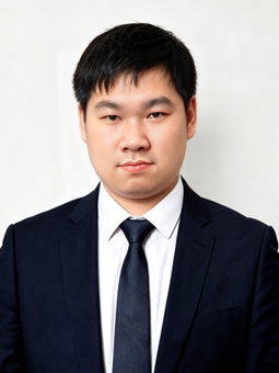 陈薪儒