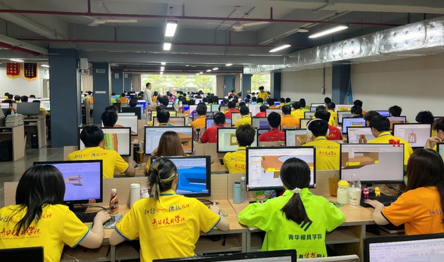 为什么真正的CNC编程都很重工艺？