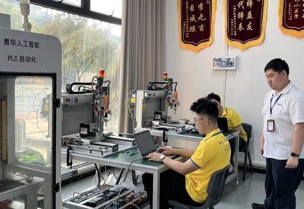 为什么越来越多人开始学PLC？