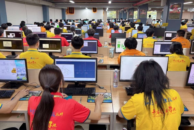 从零基础到月薪过万：安同学的产品设计逆袭之路