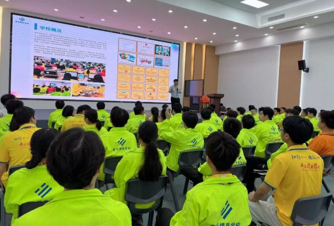 为什么说模具高手多出自青华？