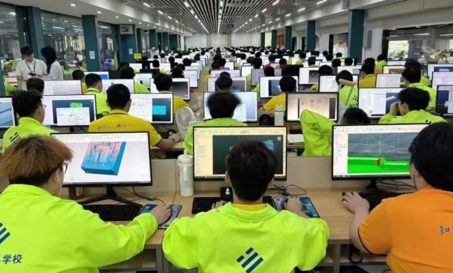 零基础最怕的，其实是自己先认输