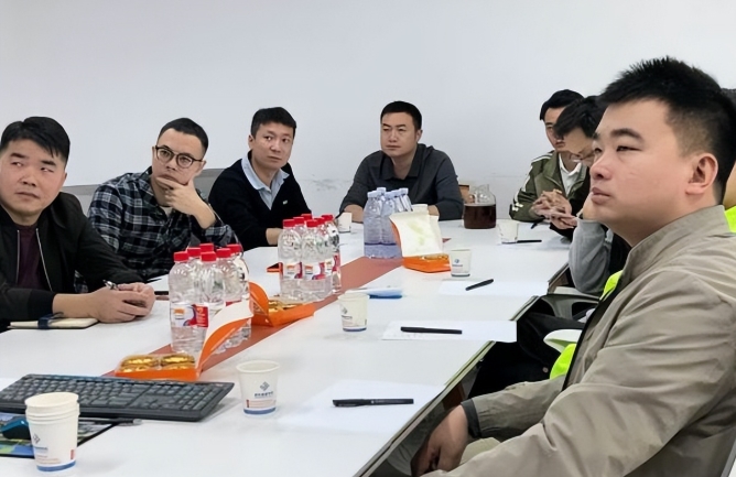 青华模具的校友孵化计划，让梦想有处安放