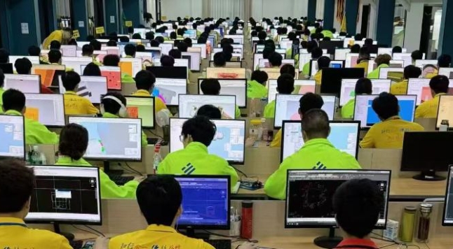 学UG-PM编程入职月薪8500，靠谱好工作从不是靠运气！