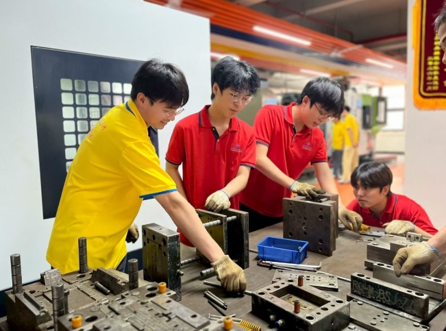 大学四年只啃书本，面试一问实操直接卡壳？出路在这里