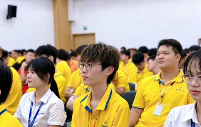 技术决定起点，感恩心态决定职场上限
