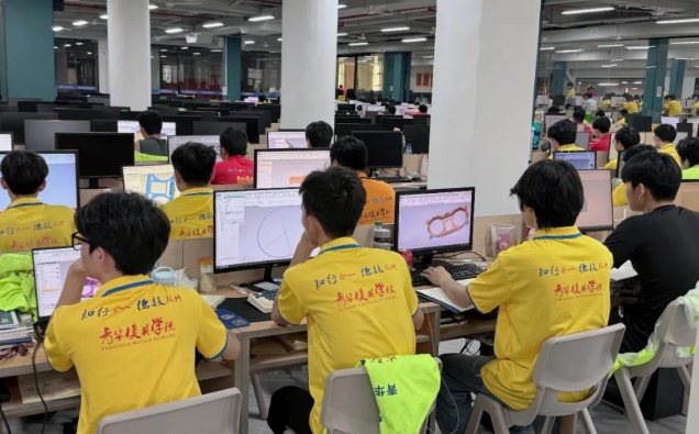 AI给不了岗位，靠谱就业兜底才是真保障