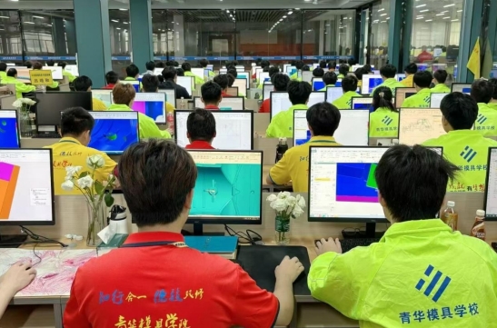 高中毕业生的破局之路：手握一门硬核技术，打破学历局限