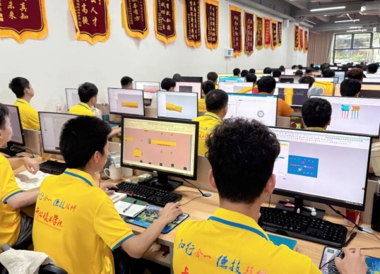 CNC数控编程，真正学的是把图纸变成产品的能力