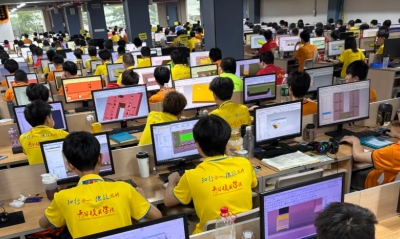 告别内卷，大学生如何高质量就业