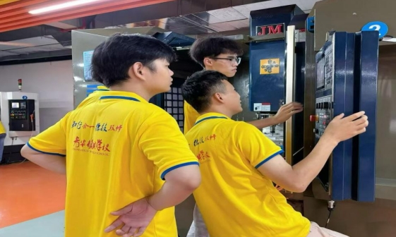 毕业入职一周，老板主动将薪资提至 7k