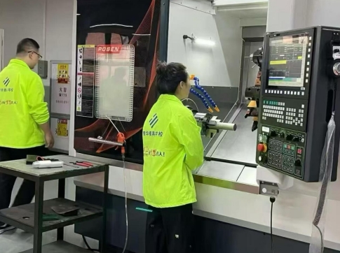 告别常年机床操机，学好车铣复合编程，打通数控人进阶之路