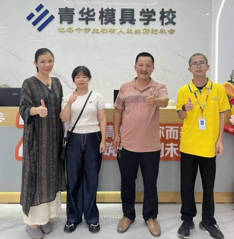 双向奔赴的暖心惊喜｜感恩洲通家长暖心馈赠