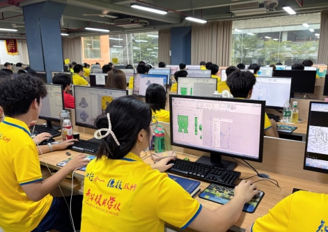 学员喜报 ——那些从青华毕业的人